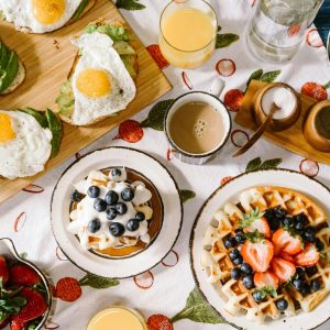 7 Camilan Sehat yang Nggak Bikin Takut Berat Badan Naik