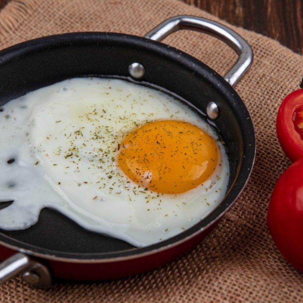 5 Menu Sahur Simpel dan Enak Berbahan Telur