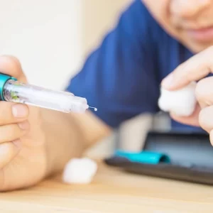 Pelajari Fungsi Insulin Bagi Tubuh