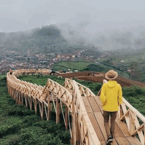 Pantai Bosowa Makassar: Wisata Pantai Tengah Kota