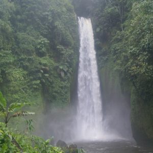Air Terjun Dukun Betuah: Keindahan Alam dan Kisah Mistisnya