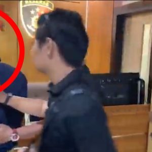 Oknum Anggota LSM di Makassar Ditangkap Polisi Usai Bawa Kabur Siswi SMA Selama Dua Bulan