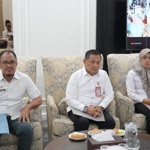 Dua Dekade Krisis Air Bersih, Tiga Kelurahan di Tallo Segera Nikmati Layanan PDAM