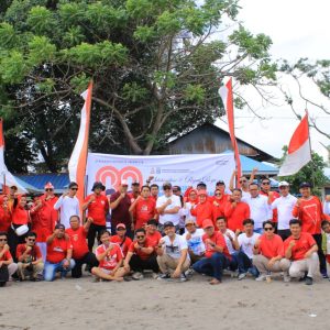 Meriahkan HUT RI ke-80, Perumda Parkir Makassar Gelar Lomba dan Pererat Kebersamaan