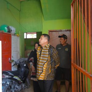 Wali Kota Makassar Munafri Sidak SD Mattoangin, Temukan Toilet Jorok dan Rencana Penggabungan Sekolah