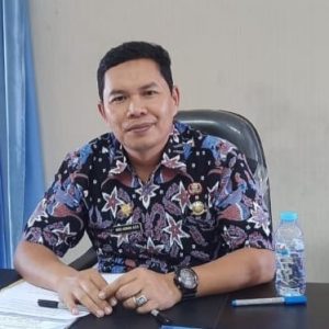 Pernyataan Kadis Pendidikan : Soal Tudingan Orang Tua Siswa Anggan Melepas Anaknya ke Sekolah Rakyat