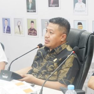 Komisi D DPRD Makassar Tegaskan Dukungan Program Seragam Gratis