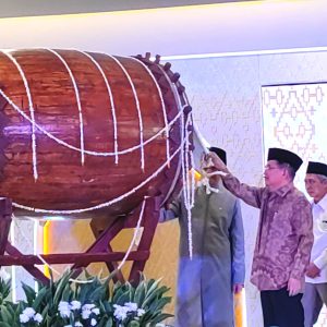 Jusuf Kalla: Masjid Harus Jadi Pusat Kegiatan Sosial Masyarakat serta Kemajuan Bersama