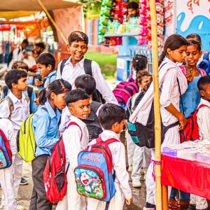 Jajan Sembarangan Bisa Bikin Perut Kebal Penyakit, Fakta atau Mitos?