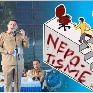 Appi Minta PDAM Makassar Hentikan Rekrutmen Ilegal dan Nepotisme