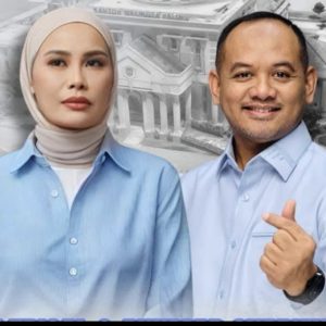 Naili Trisal–Akhmad Syarifuddin Dilantik 4 Agustus Sebagai Wali Kota dan Wakil Wali Kota Palopo