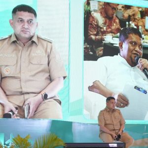 Stadion Untia Langkah Nyata, Harapan Baru Warga dan Suporter PSM Makassar