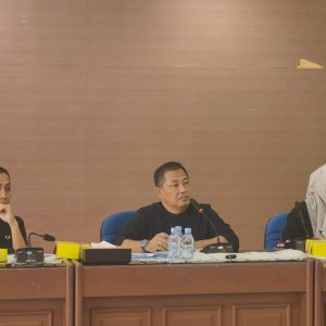 Pendapatan PDAM Makassar Juli 2025 Tembus Rekor: Lompatan Bersejarah dari Perbaikan Teknis hingga Efisiensi Biaya