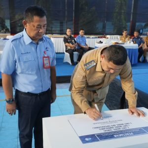 Hut Ke-101: Appi:  PDAM Harus Utamakan Pelayanan, Bukan Kedekatan