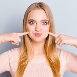 Kenapa Pipi Kamu Makin Tembem? Ini Dia 18 Penyebab Tak Terduga!