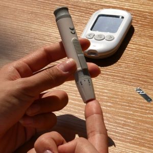 Cegah Diabetes (Kencing Manis) dengan Gaya Hidup Sehat, Begini Caranya!
