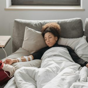 9 Etika Menjenguk Pasien di Rumah Sakit