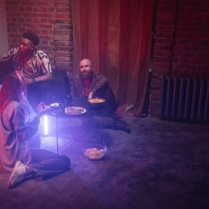 Kopi, Alkohol, dan Teman Nongkrong: Musuh Utama Saat Berhenti Merokok!