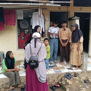 Kisah Pilu Kakak Adik di Bogor Bergantian Seragam Sekolah, Kini Dapat Bantuan