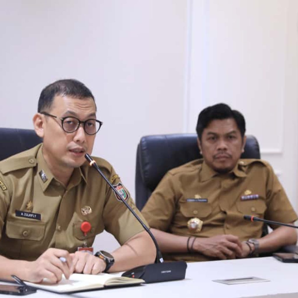 Laskar Pelangi Dihentikan, Pemkot Makassar Rekrut Tenaga Baru Lewat Mekanisme PJLP