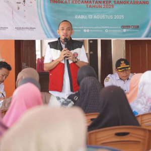 Bapenda Makassar Tegaskan Isu Kenaikan PBB Hanya Penyesuaian, Bukan Kenaikan Massal