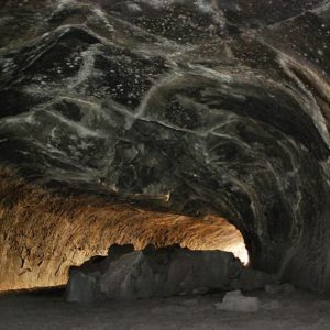 Goa Sengering: Jejak Geologi Kuno di Jambi yang Memukau