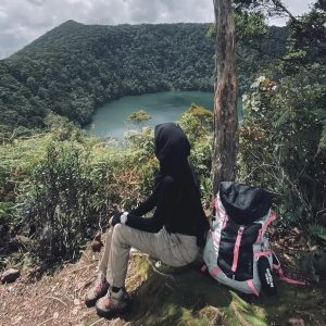 Gunung Masurai: Jelajahi Tiga Puncak di Jambi yang Menakjubkan