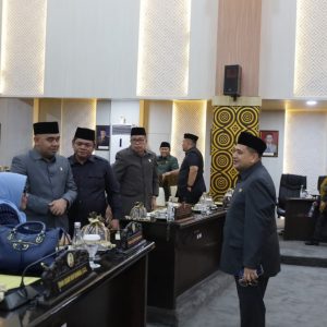 APBD Perubahan 2025, Pemkot Makassar Fokus Prioritas Meski Pendapatan Turun