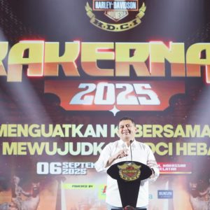 Pemkot Makassar Kucurkan Rp5 Miliar per Bulan, Pusat Event Nasional