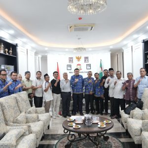 Pemkot Makassar Siap Kawal Sengketa Tanah Antang Demi Aset Publik