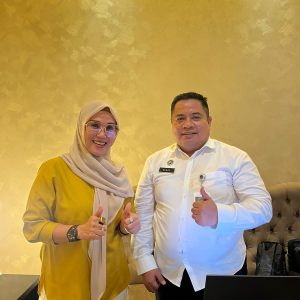 Pemkab Barru dan BGN Matangkan Program Makan Bergizi Gratis, Fokus Tekan Stunting dan Tingkatkan Kualitas SDM