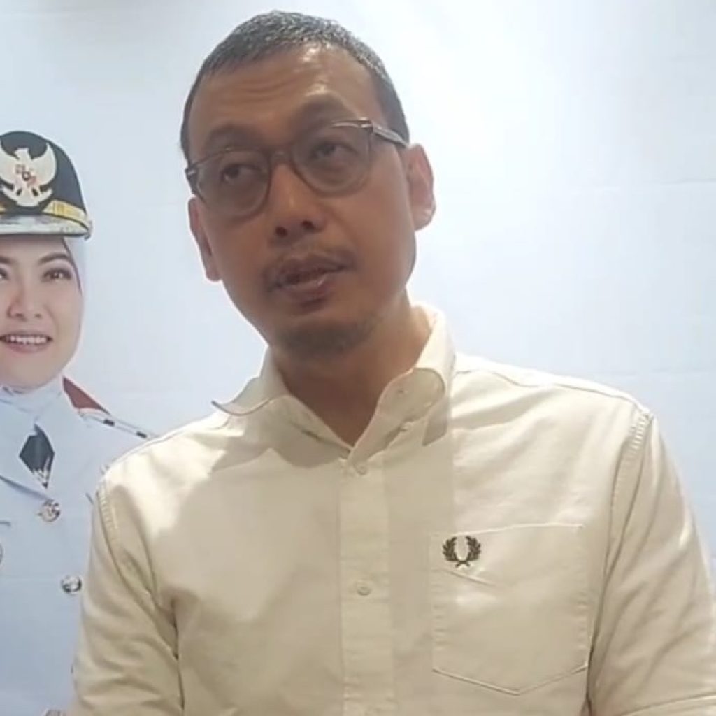 Sekda Makassar: Seragam Sekolah Gratis Hasil Efisiensi Anggaran, Sesuai Inpres dan Regulasi