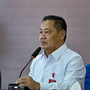 Kuasa Hukum: Putusan MA Bukti Hamzah Ahmad Tak Punya Catatan Buruk