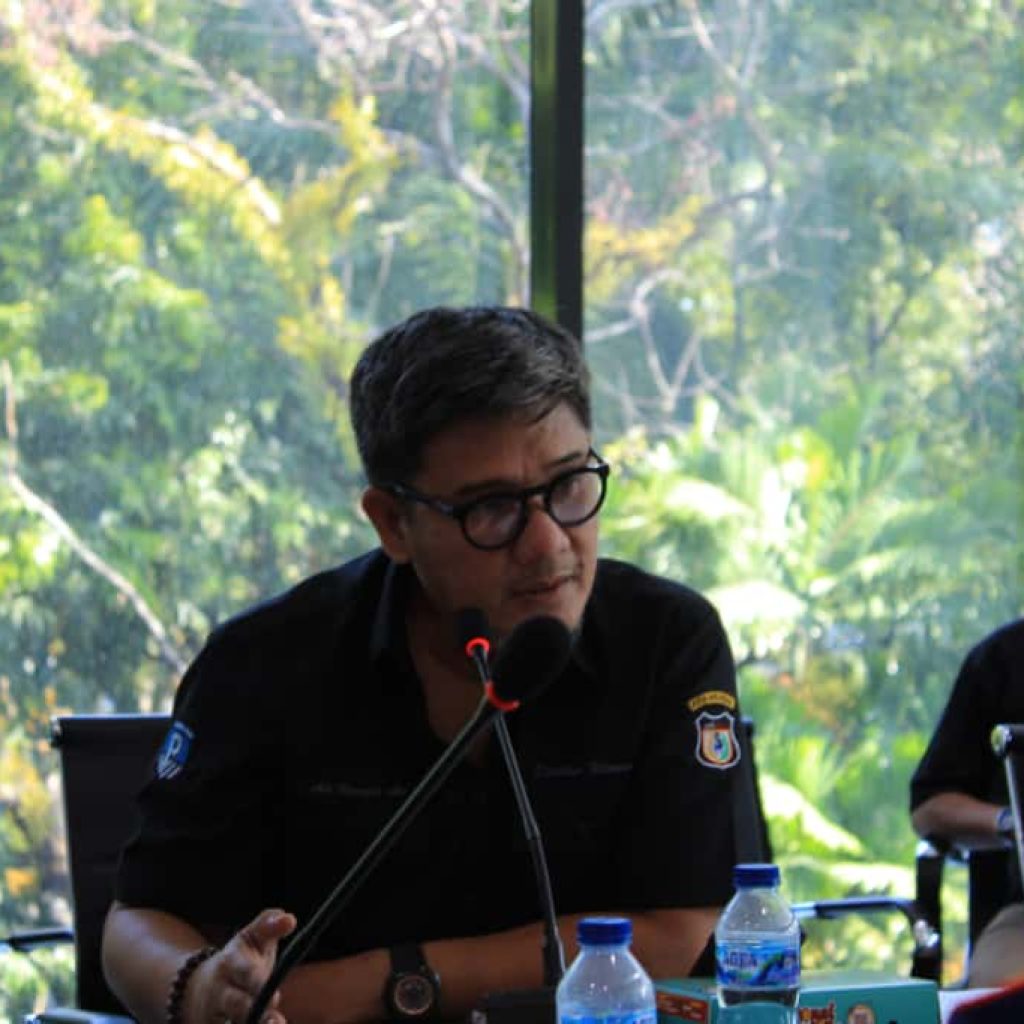 Wali Kota Tentukan Ujung Polemik Direksi BUMD, Saatnya Fokus Terobosan Perumda Parkir Makassar di Tangan ARA