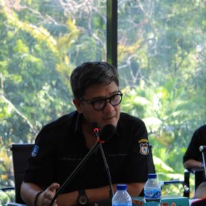 Wali Kota Tentukan Ujung Polemik Direksi BUMD, Saatnya Fokus Terobosan Perumda Parkir Makassar di Tangan ARA