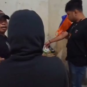 Polisi Gagalkan Peredaran Sabu Modus Baru Pesan via Instagram di Maros