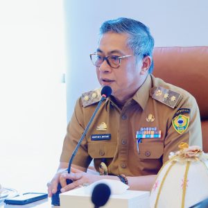 Mandi Hutan ala Jepang Dikaji di Barru: Pemkab dan Unismuh Makassar Bahas Potensi Pacekke