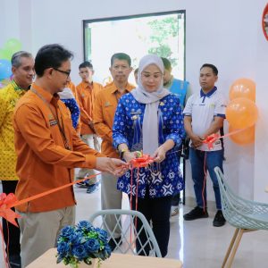 Bupati Barru Buka Seminar HSN 2025, Tegaskan Pentingnya Data Akurat untuk Arah Pembangunan