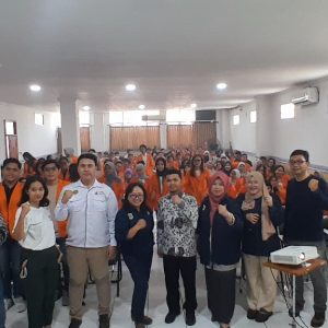Mafindo Bekasi Raya Gelar Pelatihan AI Ready ASEAN, Bekali Mahasiswa dan Dosen Literasi Kecerdasan Artifisial