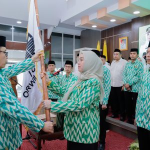 Bupati Barru Lepas 12 Atlet Petanque ke Pra Porprov Sulsel, Target Lolos ke Porprov