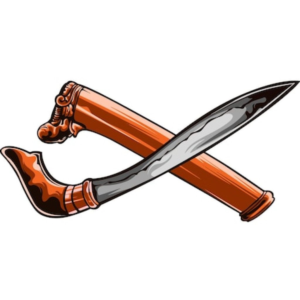 Razia Geng Motor, Polisi Makassar Amankan Remaja Bawa Badik untuk Jaga Diri