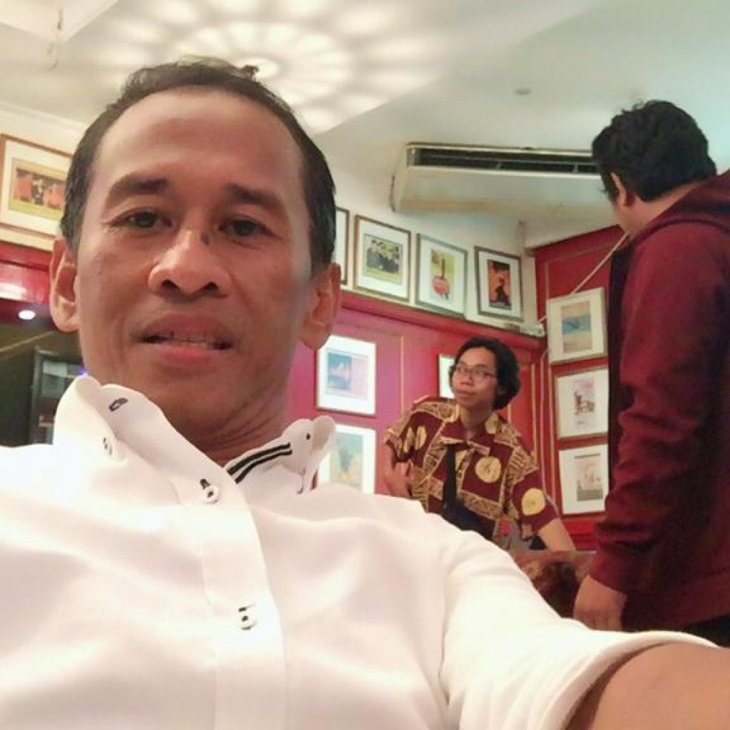 Jhon Ardiansyah: Tidak Ada Aturan Terdakwa yang Divonis Bebas Dilarang Jadi Direksi BUMD