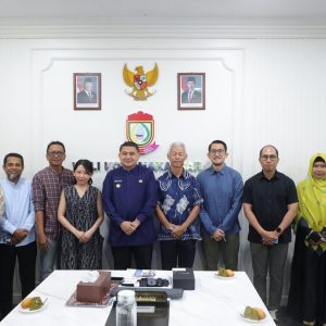 Nelayan Barang Lompo Segera Nikmati Pabrik Es Modern dari Program Smart Island