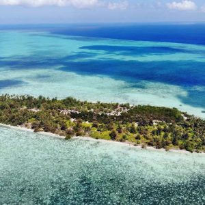 Taman Nasional Wakatobi: Surga Laut Sulawesi Tenggara