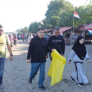 World Cleanup Day 2025, Pemkot Makassar Ajak Warga Wujudkan Kota Bersih dan Sehat