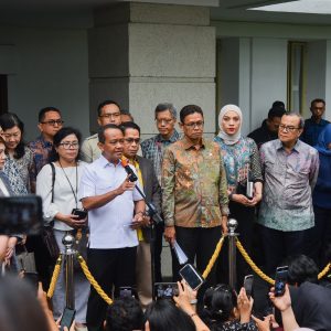 ESDM: Pengaturan Impor BBM untuk Jaga Stabilitas Perdagangan Nasional