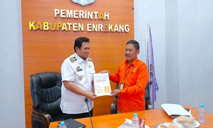 Pertumbuhan Ekonomi Enrekang Melonjak, Kemiskinan Menyusut Menurut Laporan BPS