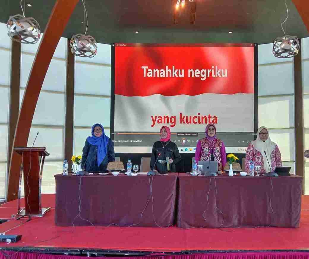 Prof. Apiaty Tegaskan Pentingnya Kolaborasi dalam Mengawal Perda Sampah
