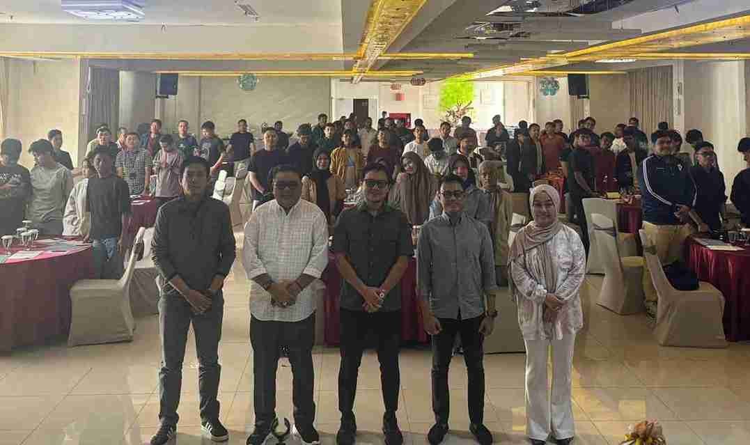Legislator PKB Sosialisasikan Perda Pemajuan Kebudayaan di Makassar