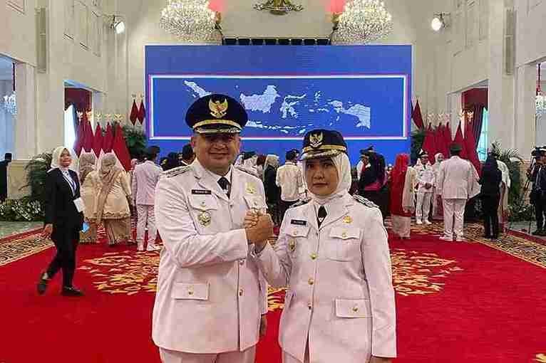 Fraksi PKS Nyatakan Dukungan Penuh untuk Program Strategis Wali Kota Makassar